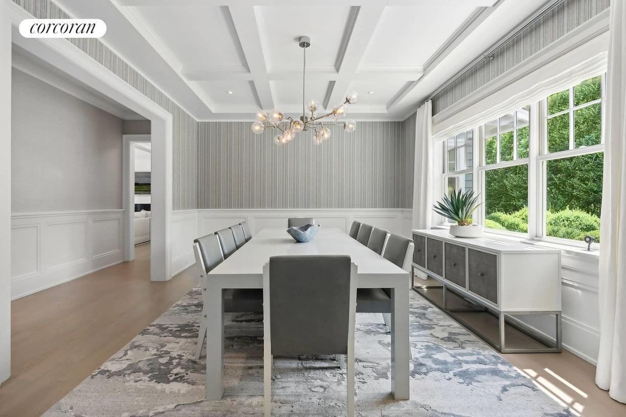 House in Water Mill, New York, United States