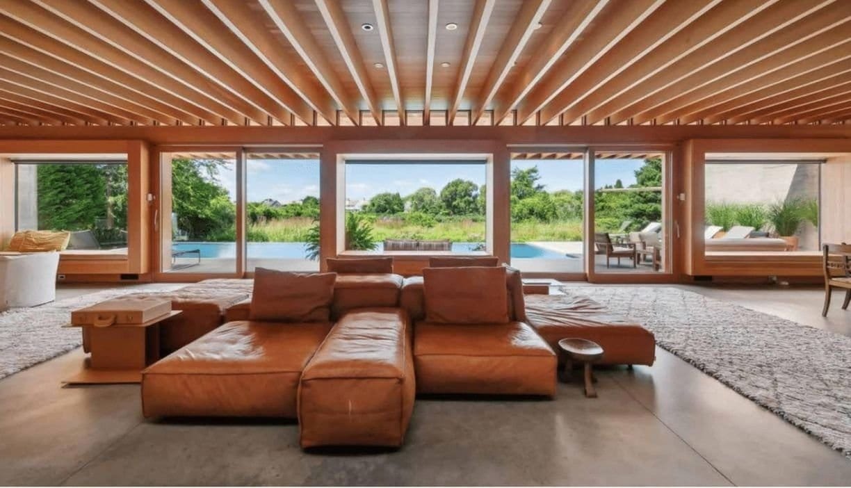 30 Bay Lane, Water Mill, Ny 11976 House in Water Mill, New York, United States