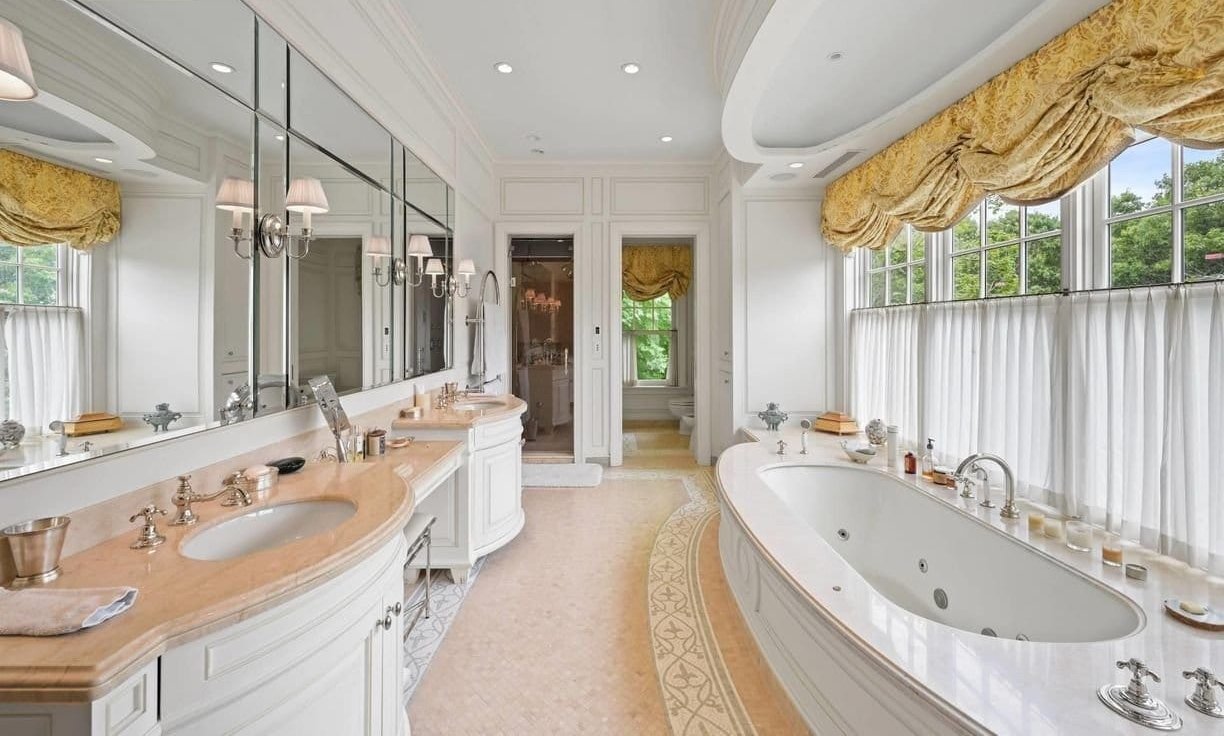 1866 Deerfield Road, Water Mill, Ny 11976 House in Water Mill, New York, United States