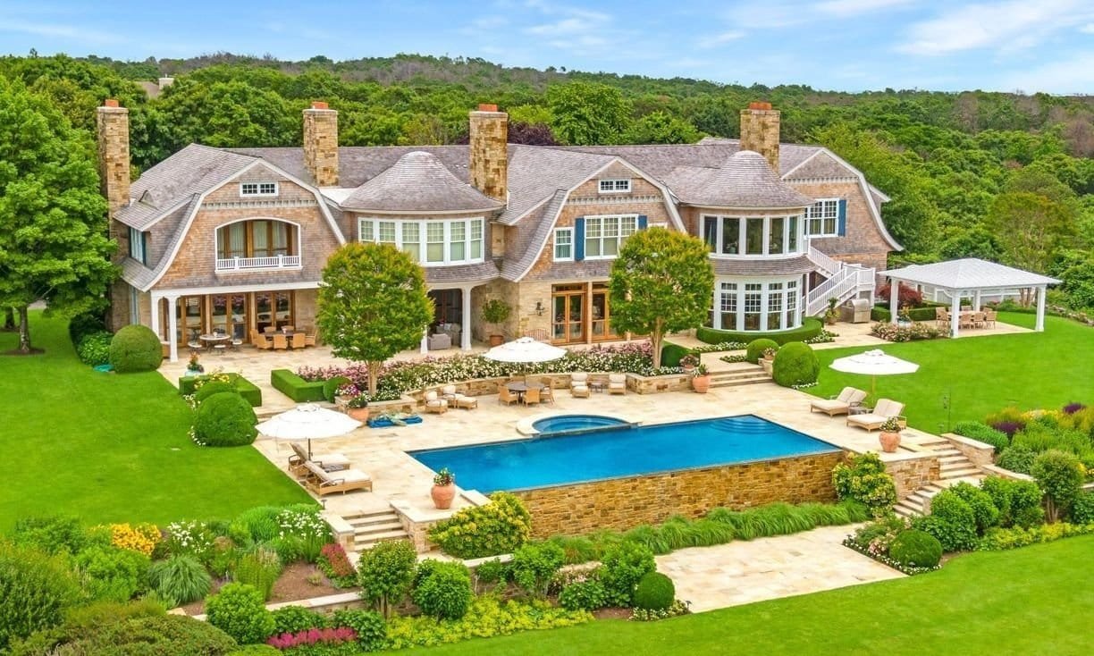 1866 Deerfield Road, Water Mill, Ny 11976 House in Water Mill, New York, United States