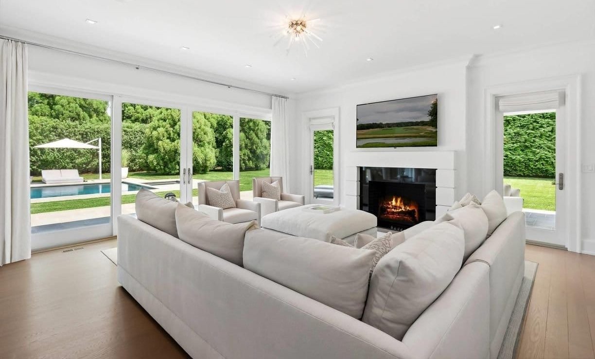 104 Halsey Lane, Water Mill, Ny 11976 House in Water Mill, New York, United States