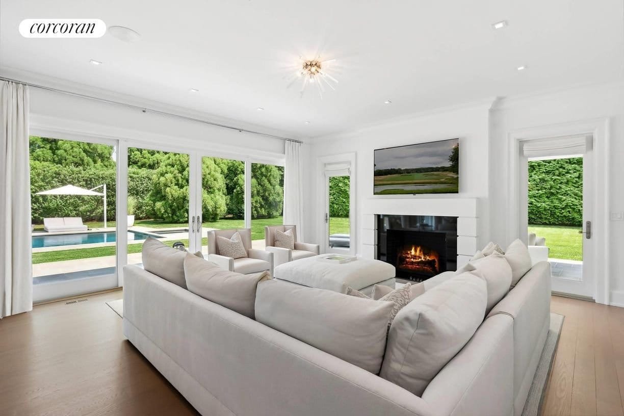 House in Water Mill, New York, United States