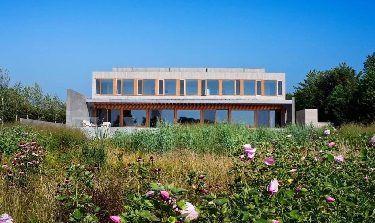 30 Bay Lane, Water Mill, Ny 11976 House in Water Mill, New York, United States