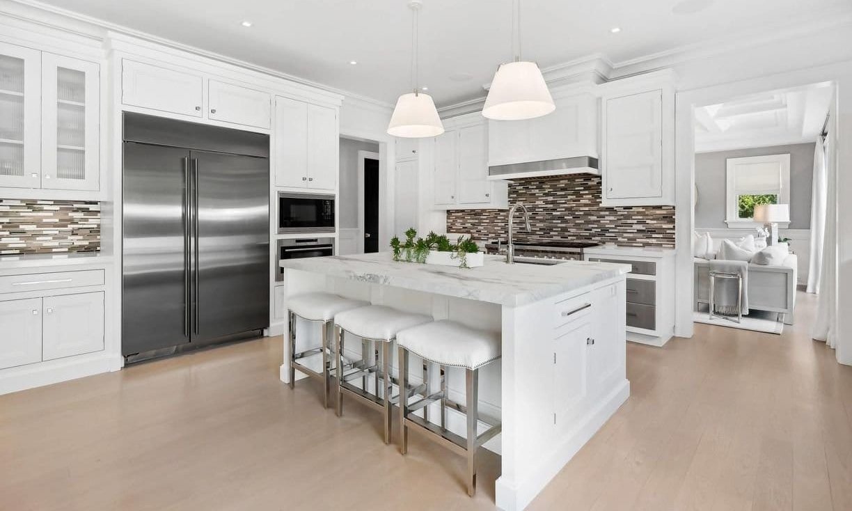 104 Halsey Lane, Water Mill, Ny 11976 House in Water Mill, New York, United States