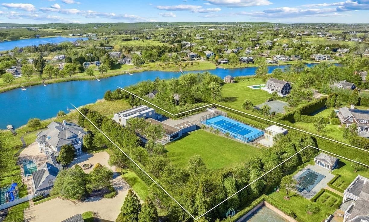 30 Bay Lane, Water Mill, Ny 11976 House in Water Mill, New York, United States