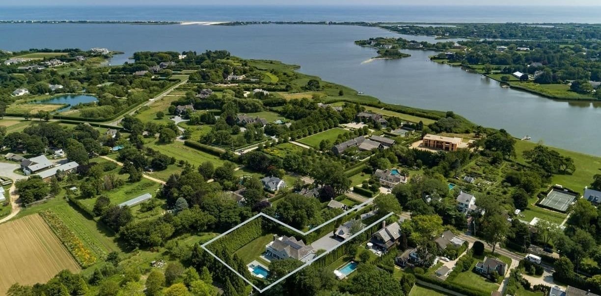 104 Halsey Lane, Water Mill, Ny 11976 House in Water Mill, New York, United States