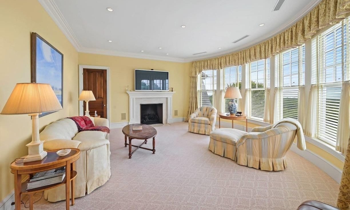 1866 Deerfield Road, Water Mill, Ny 11976 House in Water Mill, New York, United States