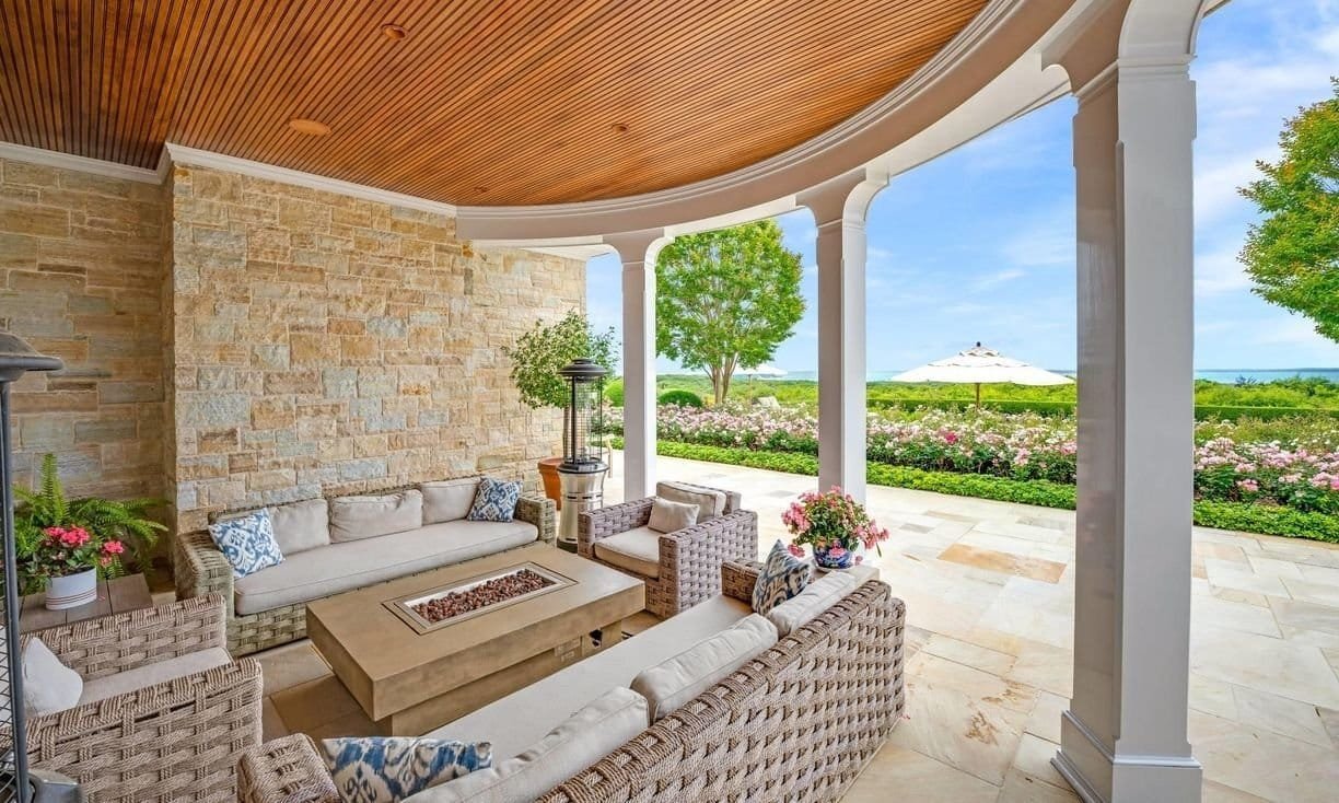 1866 Deerfield Road, Water Mill, Ny 11976 House in Water Mill, New York, United States