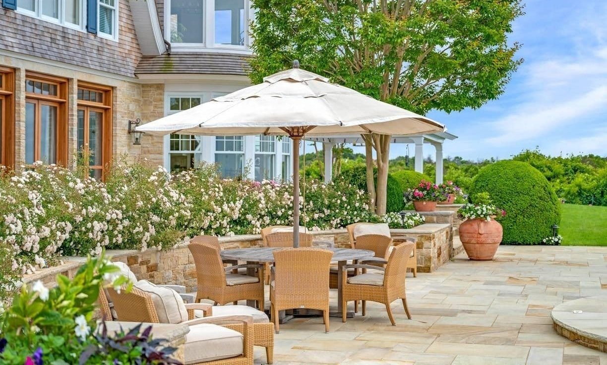 1866 Deerfield Road, Water Mill, Ny 11976 House in Water Mill, New York, United States