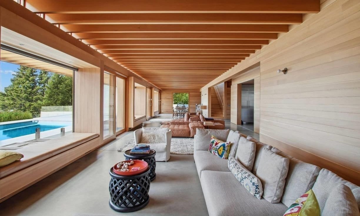 30 Bay Lane, Water Mill, Ny 11976 House in Water Mill, New York, United States