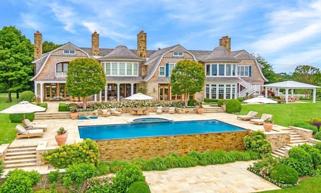 1866 Deerfield Road, Water Mill, Ny 11976 House in Water Mill, New York, United States