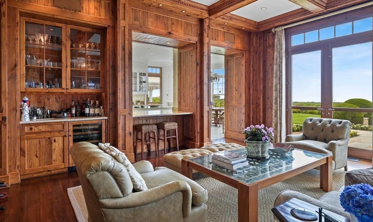 1866 Deerfield Road, Water Mill, Ny 11976 House in Water Mill, New York, United States