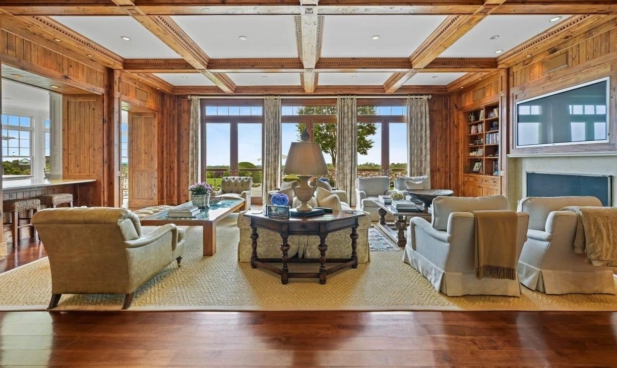 1866 Deerfield Road, Water Mill, Ny 11976 House in Water Mill, New York, United States