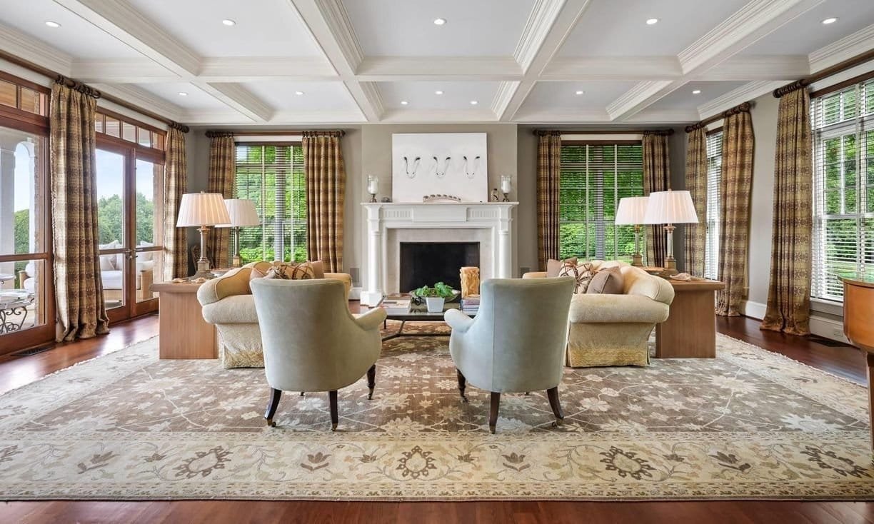 1866 Deerfield Road, Water Mill, Ny 11976 House in Water Mill, New York, United States