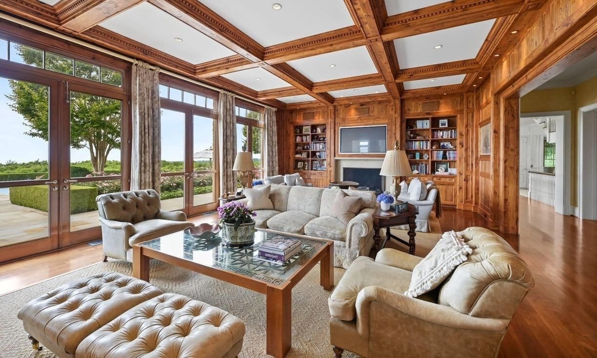 1866 Deerfield Road, Water Mill, Ny 11976 House in Water Mill, New York, United States