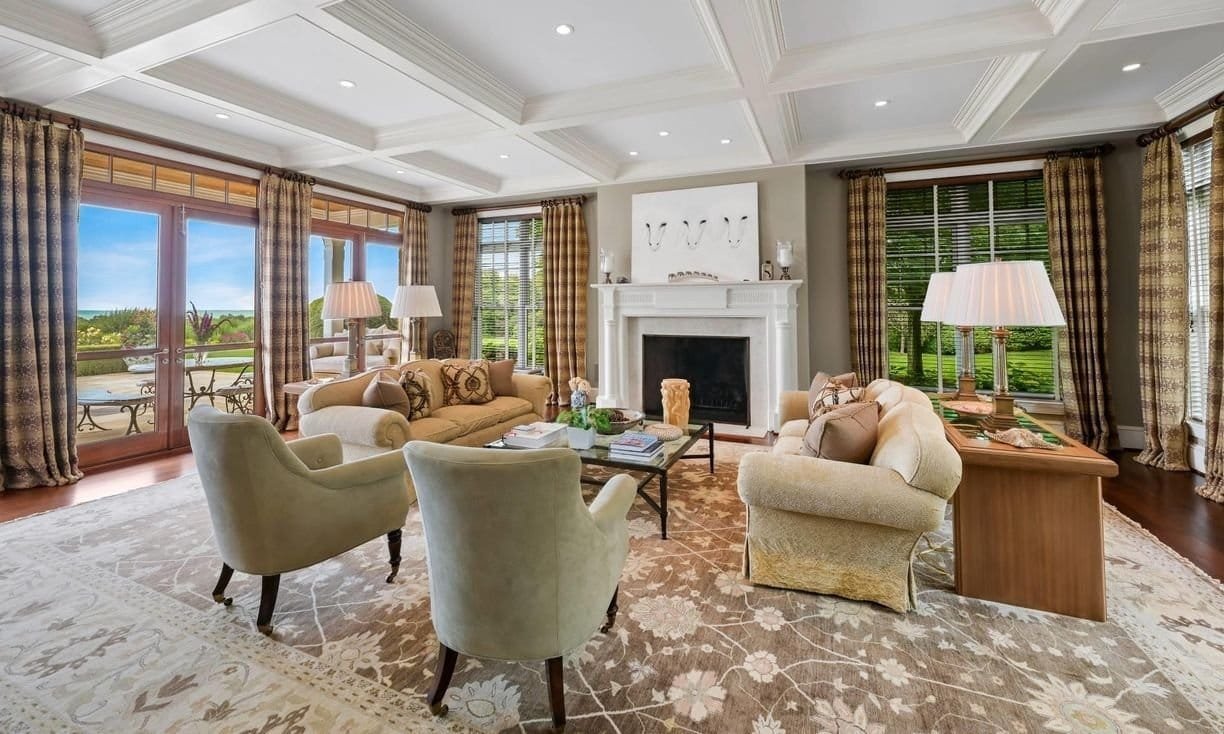 1866 Deerfield Road, Water Mill, Ny 11976 House in Water Mill, New York, United States