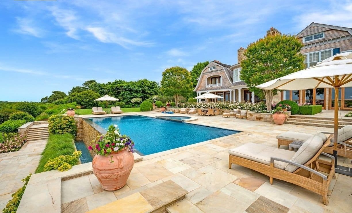 1866 Deerfield Road, Water Mill, Ny 11976 House in Water Mill, New York, United States