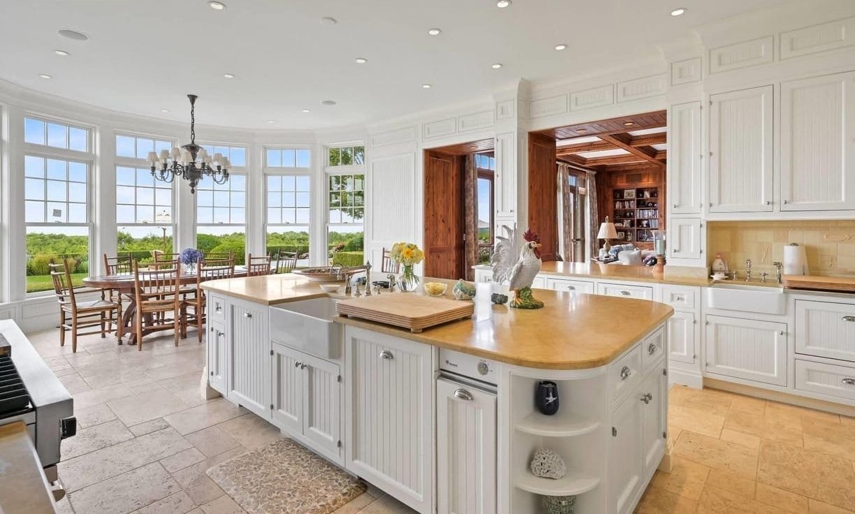 1866 Deerfield Road, Water Mill, Ny 11976 House in Water Mill, New York, United States