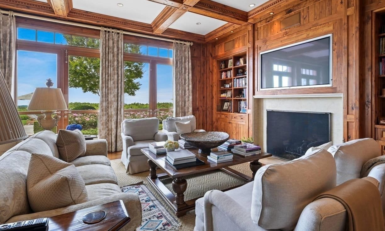 House in Water Mill, New York, United States