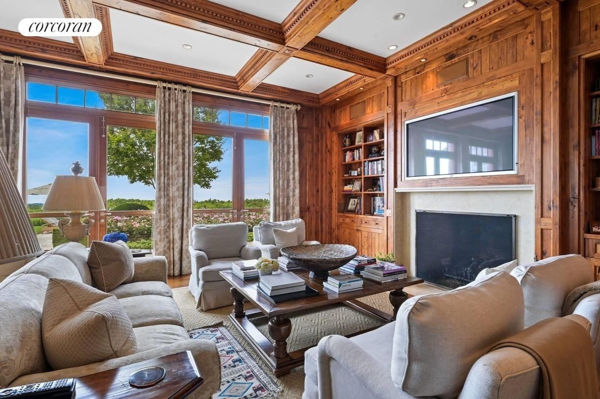 House in Water Mill, New York, United States