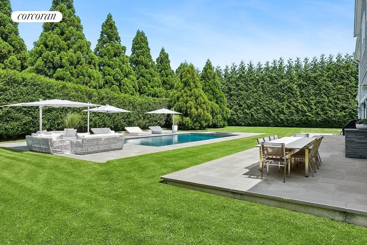 House in Water Mill, New York, United States