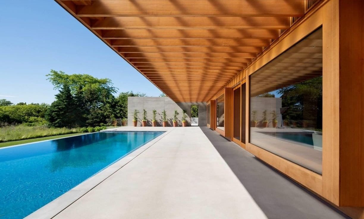 30 Bay Lane, Water Mill, Ny 11976 House in Water Mill, New York, United States