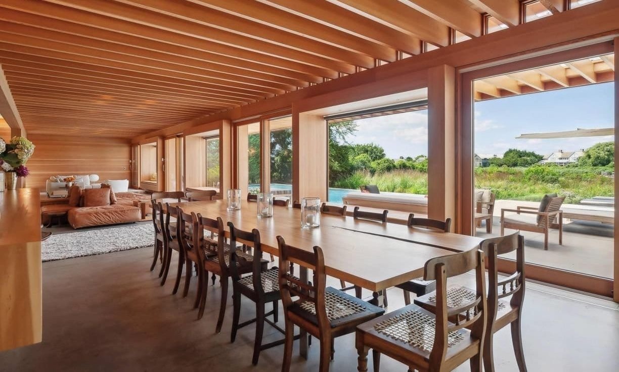 30 Bay Lane, Water Mill, Ny 11976 House in Water Mill, New York, United States