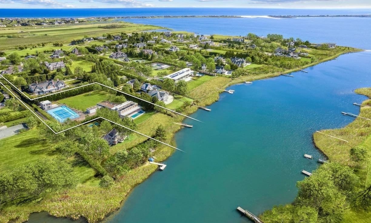 30 Bay Lane, Water Mill, Ny 11976 House in Water Mill, New York, United States