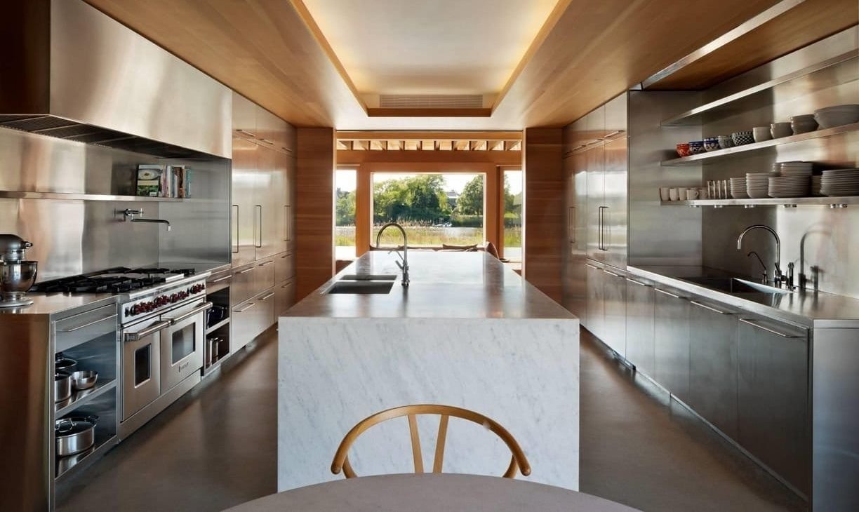 30 Bay Lane, Water Mill, Ny 11976 House in Water Mill, New York, United States