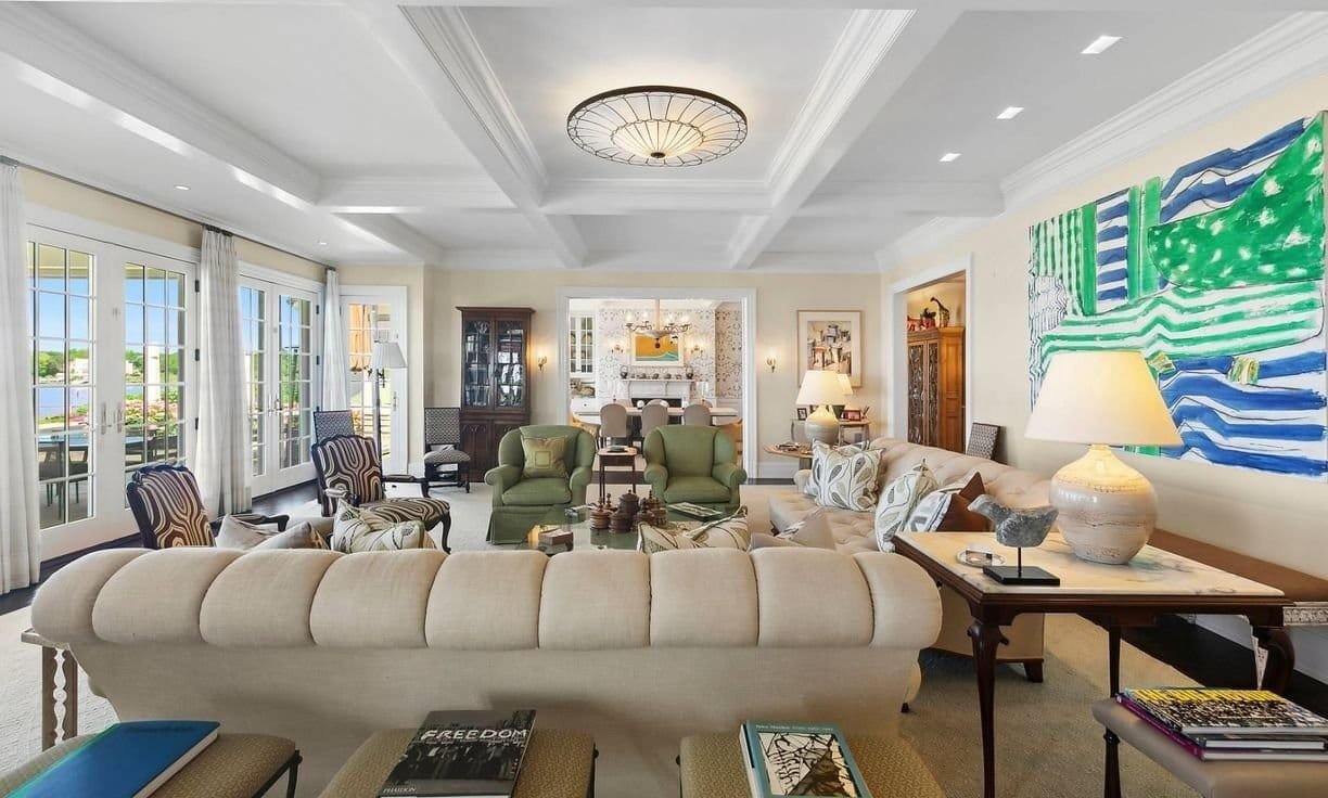 59 Shore Road, Westhampton, Ny 11977 House in Westhampton, New York, United States