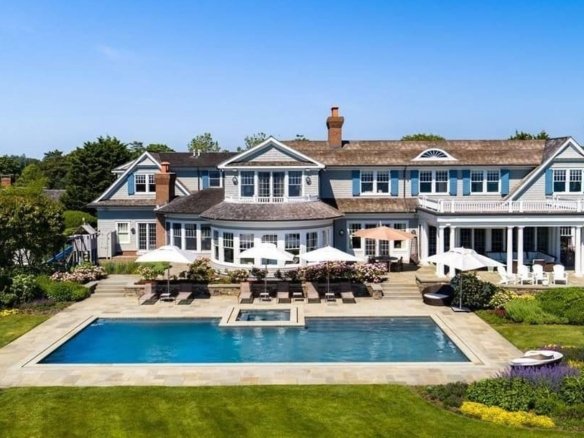 House in Westhampton, New York, United States