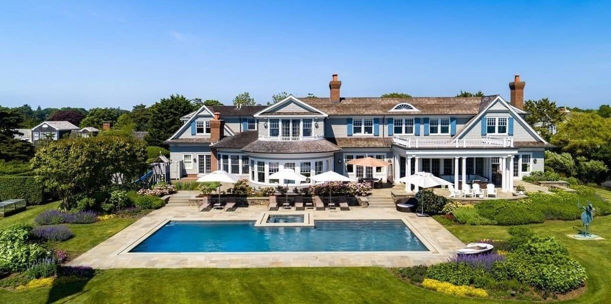 59 Shore Road, Westhampton, Ny 11977 House in Westhampton, New York, United States