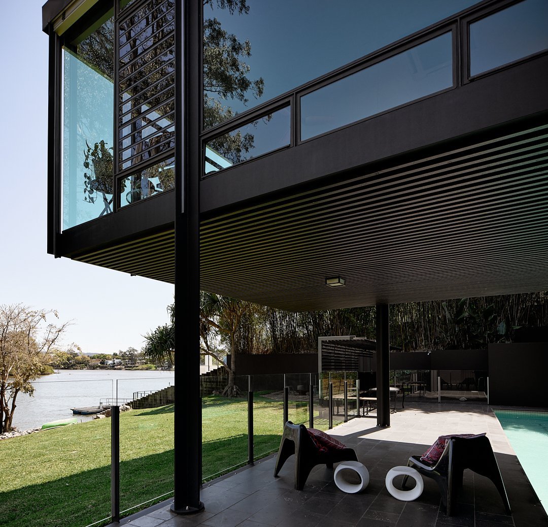 House in Yeronga, Queensland, Australia