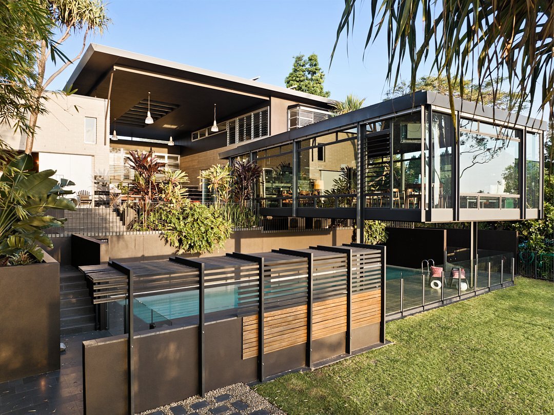 House in Yeronga, Queensland, Australia