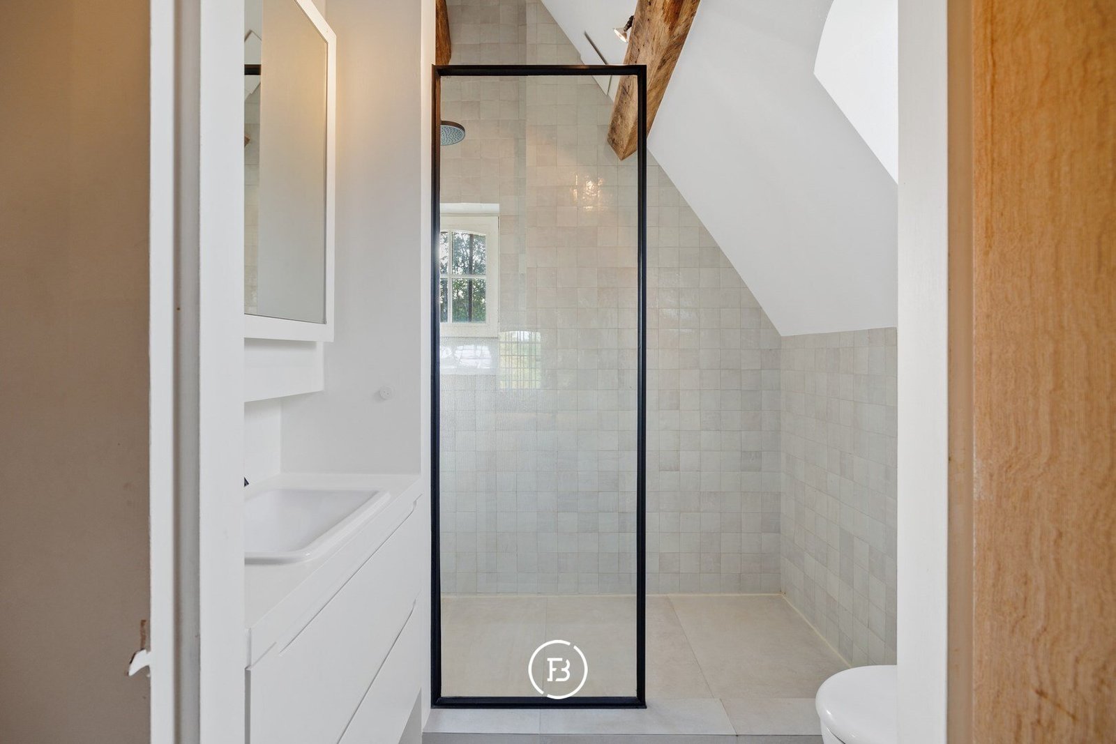 Mansion Lillaar Kontich, Flanders, Belgium