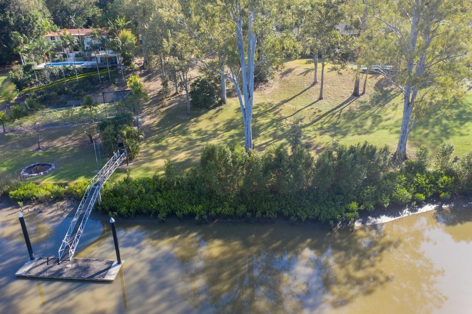 Land in Fig Tree Pocket, Queensland, Australia