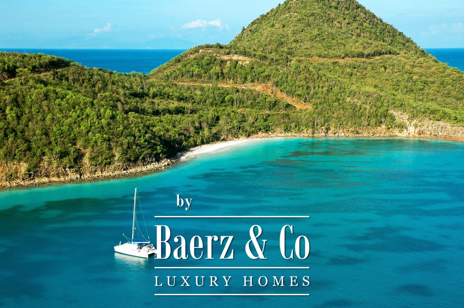 Land in Jennings, Saint Mary, Antigua and Barbuda