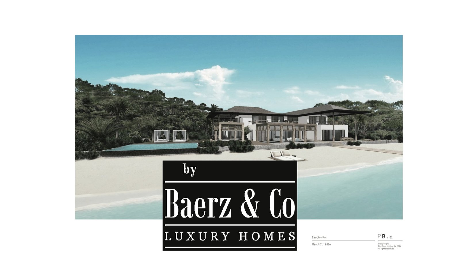 Land in Jennings, Saint Mary, Antigua and Barbuda