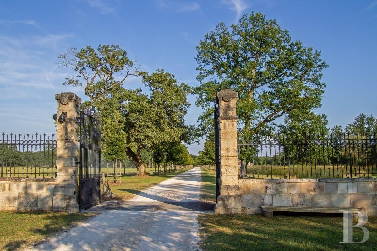 Land in Orléans, Centre-Val de Loire, France