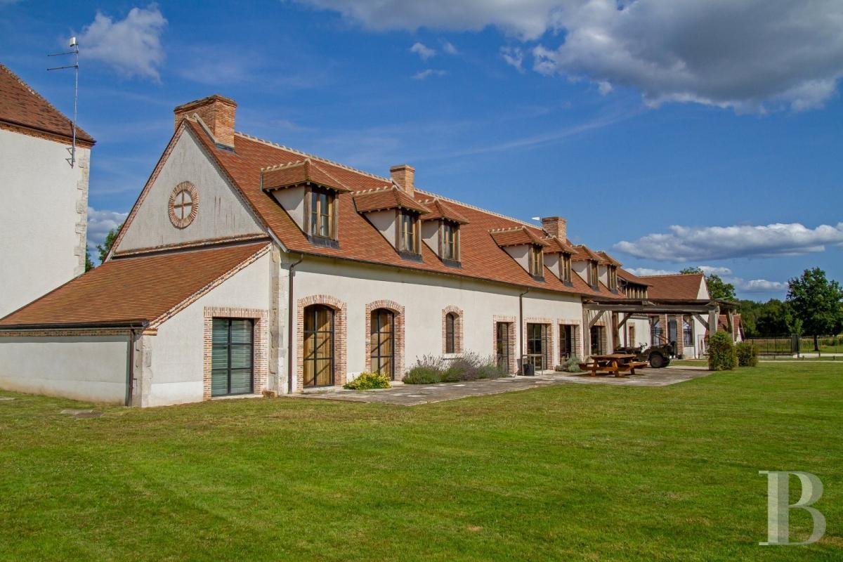 Land in Orléans, Centre-Val de Loire, France