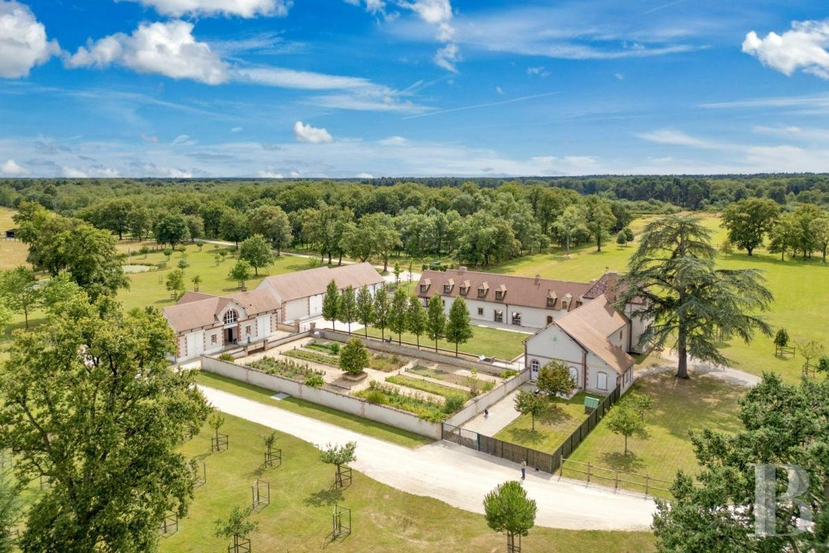 Land in Orléans, Centre-Val de Loire, France