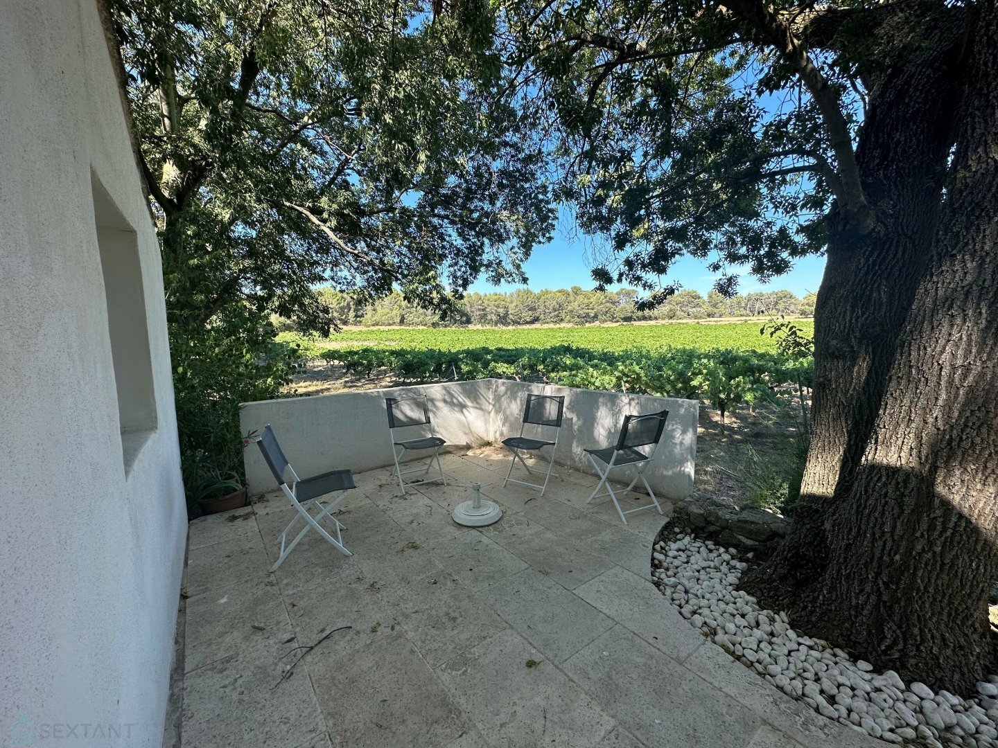 Land in Saint-Chamas, Provence Alpes Côte D’azur, France