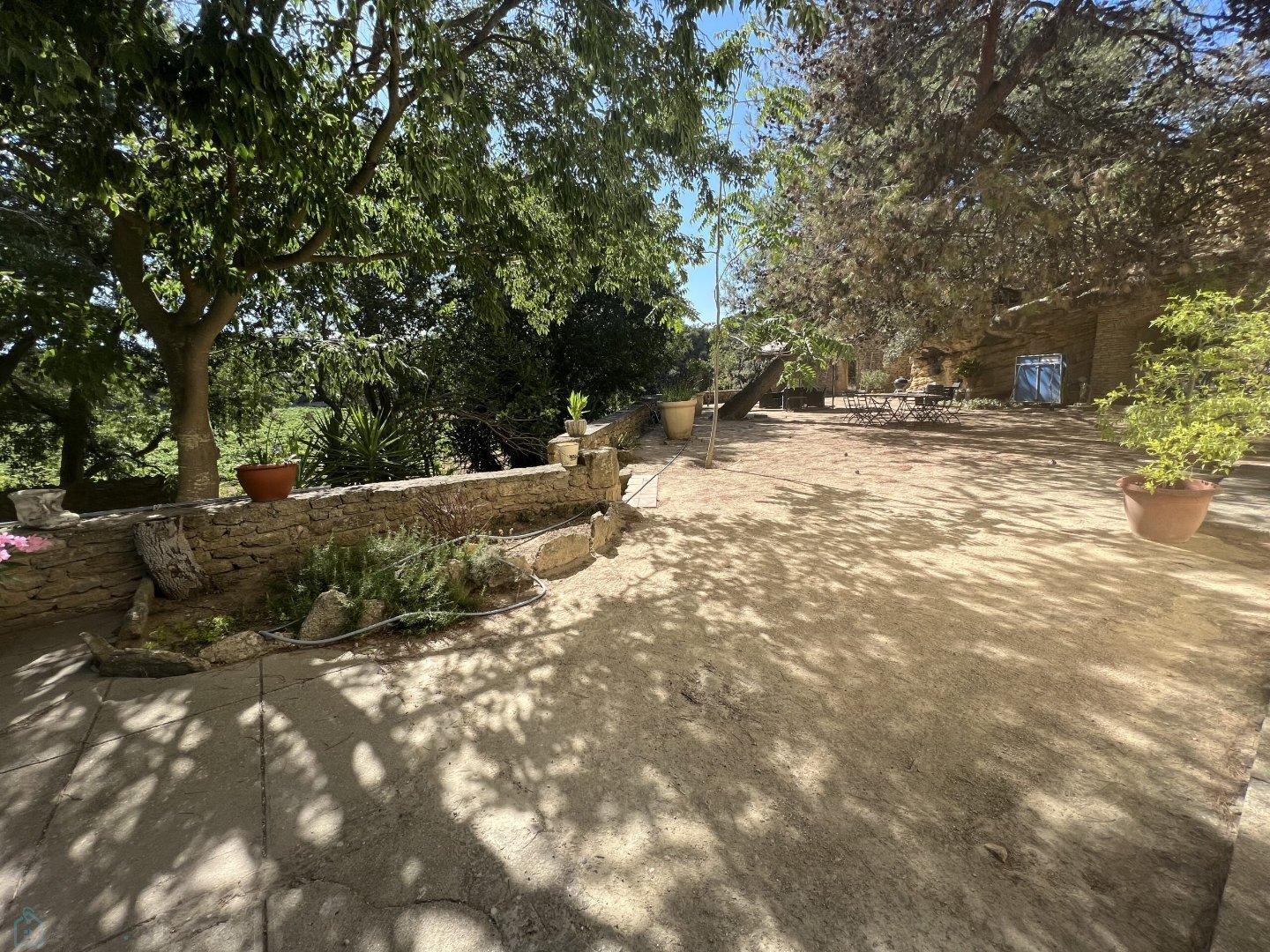 Land in Saint-Chamas, Provence Alpes Côte D’azur, France