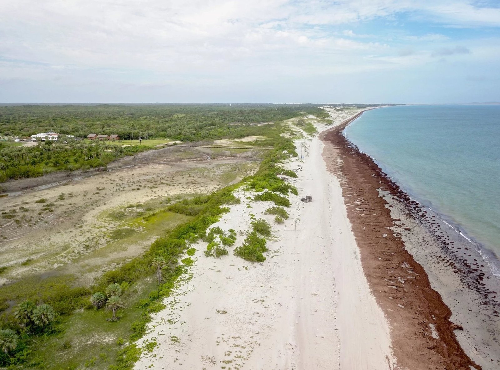 Land in State of Ceará, Brazil