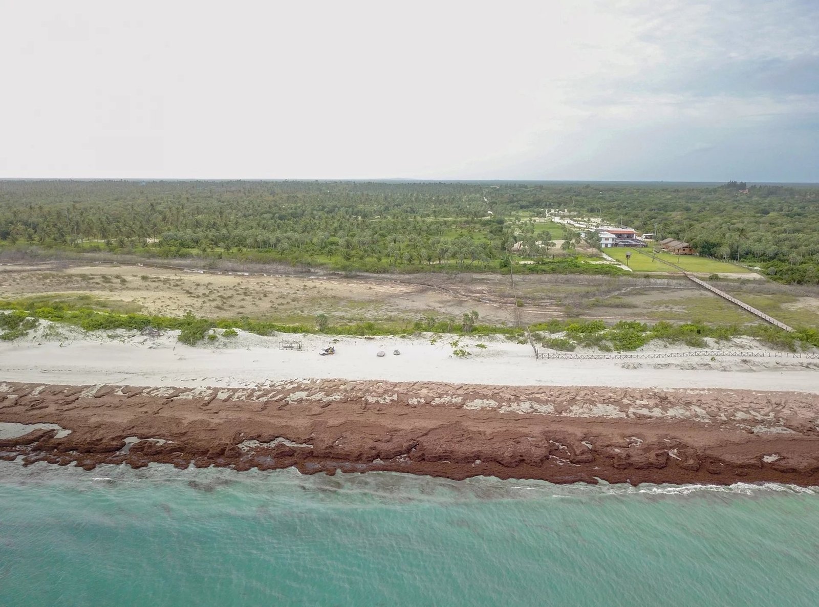Land in State of Ceará, Brazil