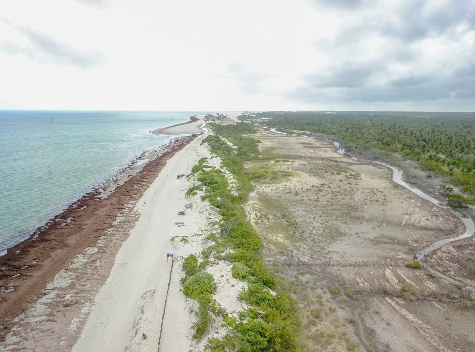 Land in State of Ceará, Brazil