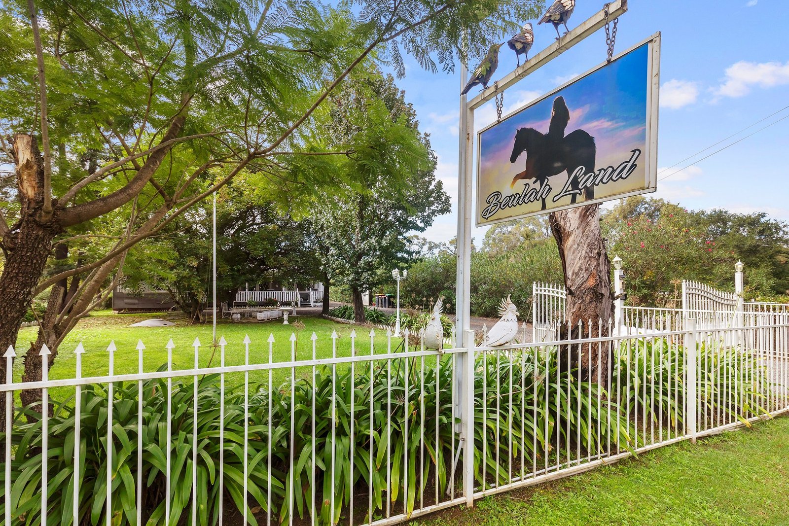 Londonderry, New South Wales, Australia