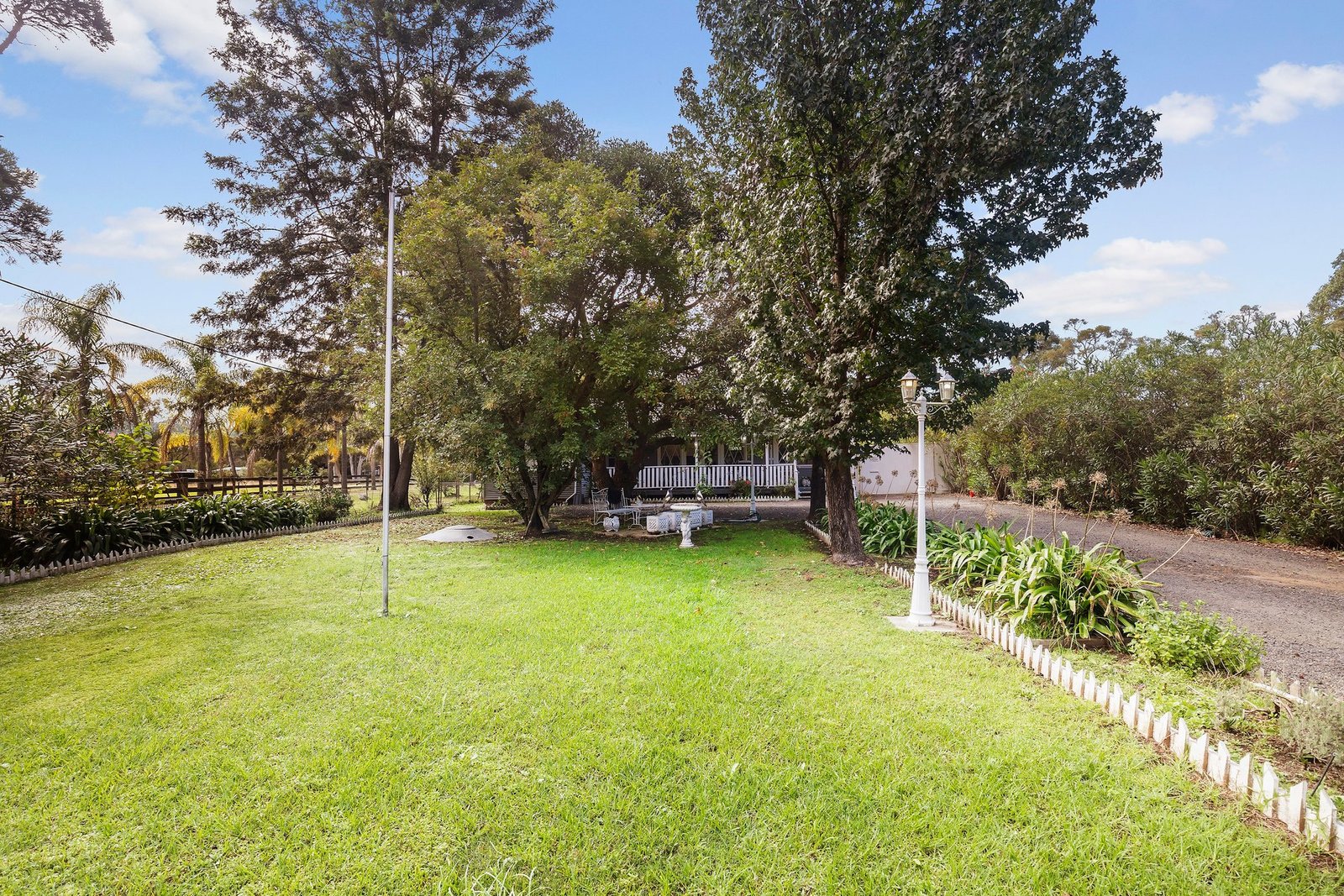 Londonderry, New South Wales, Australia