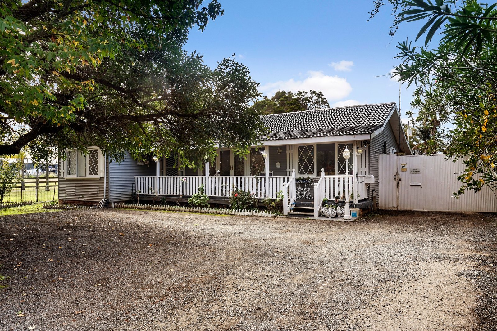Londonderry, New South Wales, Australia