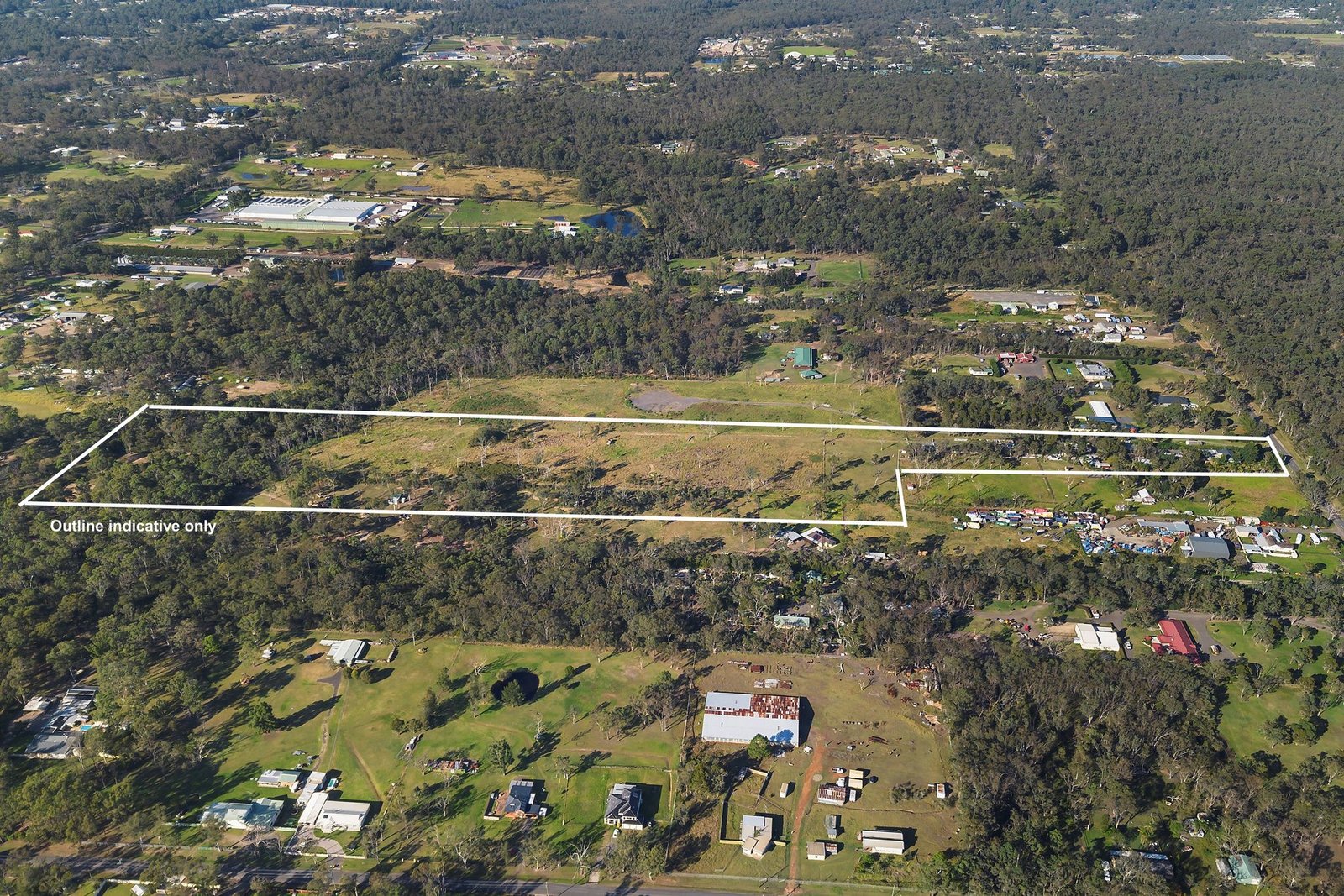 Londonderry, New South Wales, Australia